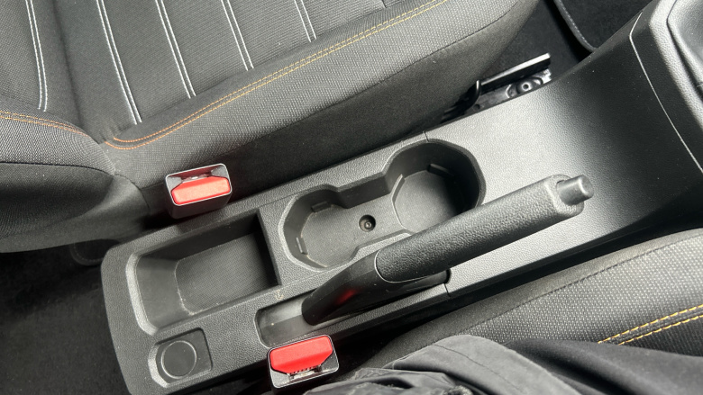 Dacia Sandero Stepway 1.0 TCe Essential 5dr Bi Fuel Hatchback